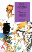Le testament de Pirate&nbsp;-&nbsp;Henry de Monfreid
