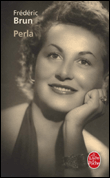 Perla&nbsp;-&nbsp;Frédéric Brun