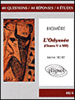 L'Odyssée d'Homère Chants V à XIII&nbsp;-&nbsp;Merle