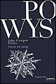 Givre et sang&nbsp;-&nbsp;John Cowper Powys