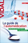Vidal, guide de l'autom�dication