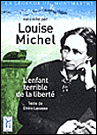 Louise Michel&nbsp;-&nbsp;Elvire Lacosse