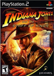 Indiana Jones et le Sceptre des Rois&nbsp;-&nbsp;