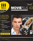 Movie plus X3&nbsp;-&nbsp;