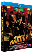 Le Deuxième Souffle - Blu-Ray&nbsp;-&nbsp;Alain Corneau