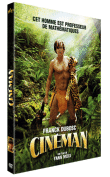Cinéman (DVD)