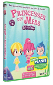 Volume 4 - Princesses des mers � la plage