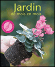 Jardin de mois en mois
