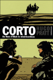 Corto Maltese, T20&nbsp;-&nbsp;Hugo Pratt