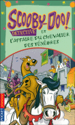 Scooby-Doo détective et l'affaire du chevalier des ténèbres&nbsp;-&nbsp;James Gelsey