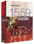 Les guerres de Religion&nbsp;-&nbsp;Nicolas Le Roux