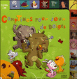 Comptines pour jeux de doigts&nbsp;-&nbsp;Marc Lizano