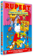 Ruppert&nbsp;-&nbsp;Au pays des jouets
