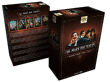 Coffret Marx Brothers&nbsp;-&nbsp;Groucho Marx, Harpo Marx
