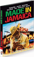 Made in Jamaica (DVD)