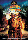 Allan Quatermain et les Mines du Roi Salomon&nbsp;-&nbsp;J.Lee Thompson