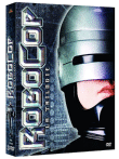Robocop - Coffret de la Trilogie - Version 2009&nbsp;-&nbsp;Paul Verhoeven, Irvin Kershner, Fred Dekker