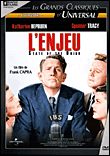 L'Enjeu (DVD)