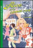 Alice et le carnet vert&nbsp;-&nbsp;Caroline Quine