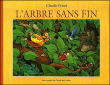 L'arbre sans fin&nbsp;-&nbsp;Claude Ponti