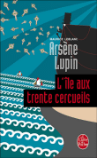 L'île aux trente cercueils