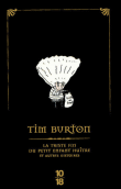 La triste fin du petit enfant huître&nbsp;-&nbsp;Tim Burton