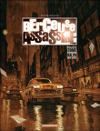 Berceuse assassine