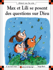 Max et Lili - Max et Lili, T86