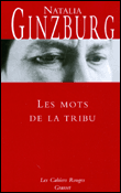Les mots de la tribu&nbsp;-&nbsp;Natalia Ginzburg