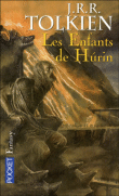 Les enfants de Hurin&nbsp;-&nbsp;J.R.R. Tolkien, Christopher Tolkien