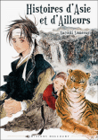Histoires d'Asie et d'ailleurs&nbsp;-&nbsp;Natsuki Sumeragi