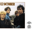 U2&nbsp;-&nbsp;October - Edition deluxe