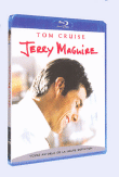 Jerry Maguire - Blu-Ray&nbsp;-&nbsp;Cameron Crowe