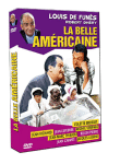 La Belle Américaine - Edition Simple (DVD)