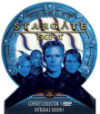 Stargate SG-1 - Saison 1 - Intégrale (DVD)