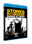 Shine a Light (Blu-Ray)