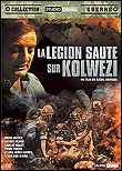La Légion saute sur Kolwezi&nbsp;-&nbsp;Raoul Coutard, Pierre Sergent, Serge Franklin