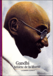Gandhi, athlète de la liberté