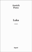Luka&nbsp;-&nbsp;A. Perez