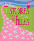 Histoires pour les filles&nbsp;-&nbsp;Collectif