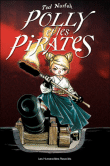 Polly et les pirates, L'intégrale&nbsp;-&nbsp;Naifeh