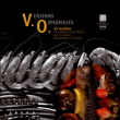 Versions originales jeunes restaurateurs européens&nbsp;-&nbsp;Collectif