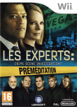 Les Experts : Premeditation