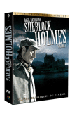 Coffret Sherlock Holmes - L'intégrale - Volume 2&nbsp;-&nbsp;Basil Rathbone