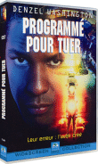 Programmé pour tuer&nbsp;-&nbsp;Brett Leonard