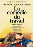 La Comédie du travail (DVD)