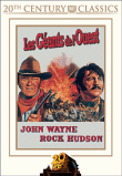 Les Géants de l'Ouest&nbsp;-&nbsp;Andrew Mclaglen