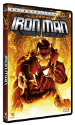 Iron Man&nbsp;-&nbsp;Animation