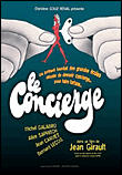 Le Concierge&nbsp;-&nbsp;Jean Girault