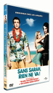 Sans Sarah, rien ne va !